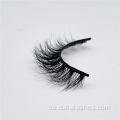 12 mm Mink Wimpern 3D Nerzfell Wimpern